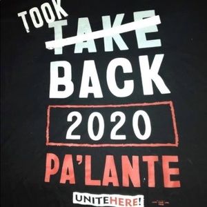 Meet your Posher, Fredline